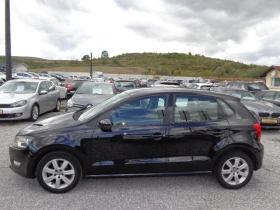 VW Polo 1.4i 86hp EURO5 - [9] 