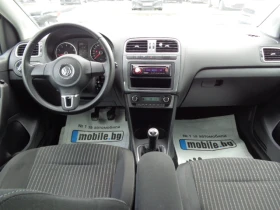 VW Polo 1.4i 86hp EURO5 - [13] 