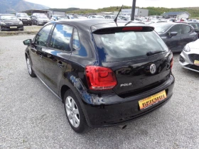 VW Polo 1.4i 86hp EURO5 - [8] 