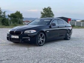 BMW 520 2000, снимка 3