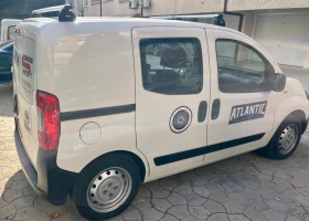 Fiat Fiorino 1.4 Газ, снимка 4