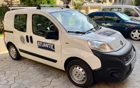 Fiat Fiorino 1.4 Газ, снимка 3