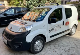  Fiat Fiorino