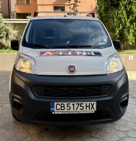 Fiat Fiorino 1.4 Газ, снимка 2