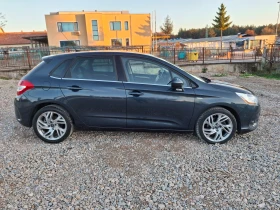 Citroen C4 1.6 e-HDI - [5] 