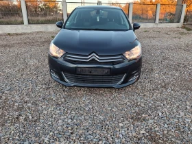 Citroen C4 1.6 e-HDI - [3] 