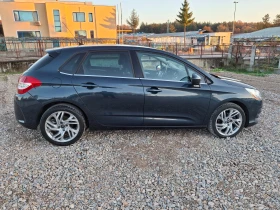 Citroen C4 1.6 e-HDI - [6] 