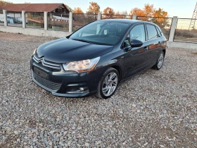 Citroen C4 1.6 e-HDI - [4] 