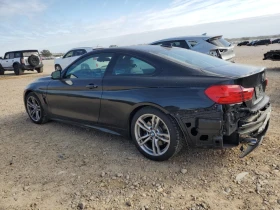 BMW 435 I, снимка 3