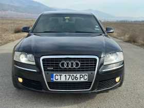     Audi A8 3.0TDI