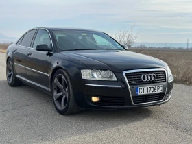     Audi A8 3.0TDI