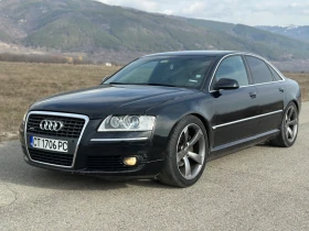     Audi A8 3.0TDI