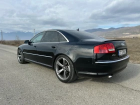 Audi A8 3.0TDI - [9] 