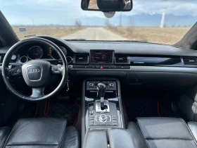 Audi A8 3.0TDI - [14] 