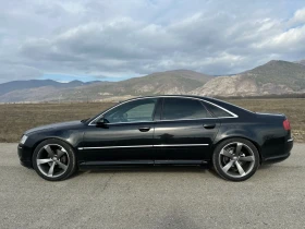 Audi A8 3.0TDI - [8] 