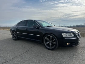 Audi A8 3.0TDI - [6] 