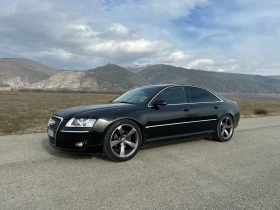     Audi A8 3.0TDI