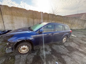 Subaru Outback, снимка 3