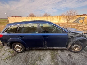 Subaru Outback, снимка 6