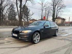 BMW 530 530 Facelift 1