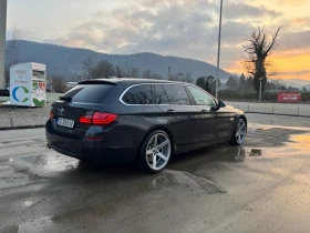 BMW 530 530 Facelift | Mobile.bg    5