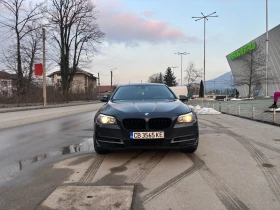     BMW 530 530 Facelift