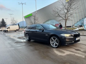     BMW 530 530 Facelift