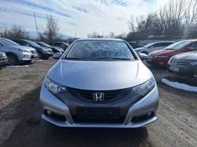 Honda Civic 2, 2 - 150  | Mobile.bg    3