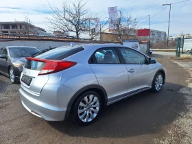 Honda Civic 2, 2 - 150  | Mobile.bg    6