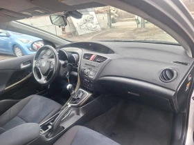 Honda Civic 2, 2 - 150  | Mobile.bg    12