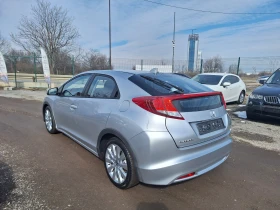 Honda Civic 2, 2 - 150  | Mobile.bg    4