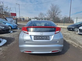 Honda Civic 2, 2 - 150  | Mobile.bg    5