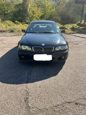 BMW 330, снимка 1