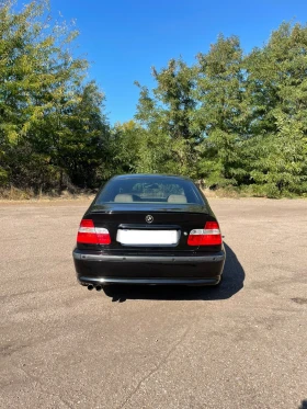 BMW 330, снимка 7