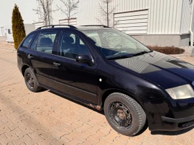 Skoda Fabia, снимка 17