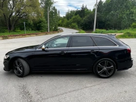 Audi A6 3.0BI-TDI/8ZF/313HP/ACTIVE SOUND/360/MATRIX - 32999 лв. - 83676505 4