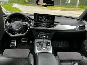Audi A6 3.0BI-TDI/8ZF/313HP/ACTIVE SOUND/360/MATRIX - 32999 лв. - 83676505 8