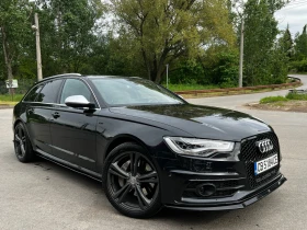 Audi A6 3.0BI-TDI/8ZF/313HP/ACTIVE SOUND/360/MATRIX - 32999 лв. - 83676505 2