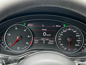 Audi A6 3.0BI-TDI/8ZF/313HP/ACTIVE SOUND/360/MATRIX - 32999 лв. - 83676505 12