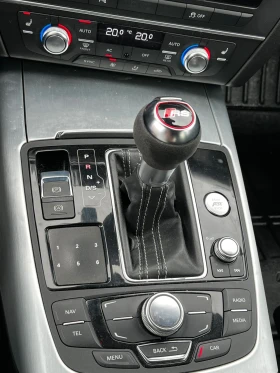 Audi A6 3.0BI-TDI/8ZF/313HP/ACTIVE SOUND/360/MATRIX - 32999 лв. - 83676505 15