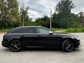 Audi A6 3.0BI-TDI/8ZF/313HP/ACTIVE SOUND/360/MATRIX - 32999 лв. - 83676505 3