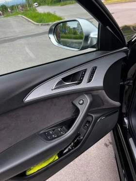 Audi A6 3.0BI-TDI/8ZF/313HP/ACTIVE SOUND/360/MATRIX - 32999 лв. - 83676505 9