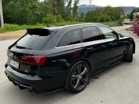 Audi A6 3.0BI-TDI/8ZF/313HP/ACTIVE SOUND/360/MATRIX - 32999 лв. - 83676505 6