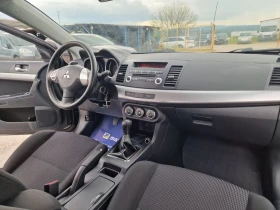 Mitsubishi Lancer 1.6i - 8900 лв. - 61011479 | Car24.bg