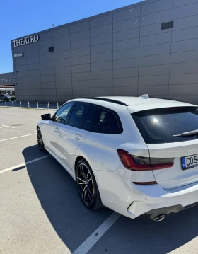 Обява за продажба на BMW 320 ~56 800 лв. - изображение 2