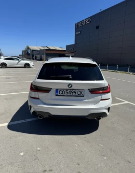 Обява за продажба на BMW 320 ~56 800 лв. - изображение 1