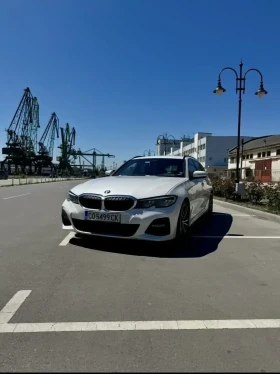 Обява за продажба на BMW 320 ~56 800 лв. - изображение 1