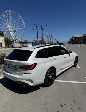 Обява за продажба на BMW 320 ~56 800 лв. - изображение 3
