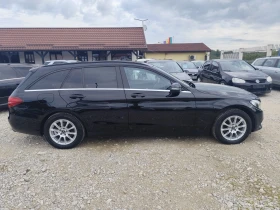 Mercedes-Benz C 200 C 200   | Mobile.bg    4