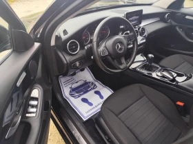 Mercedes-Benz C 200 C 200   | Mobile.bg    11